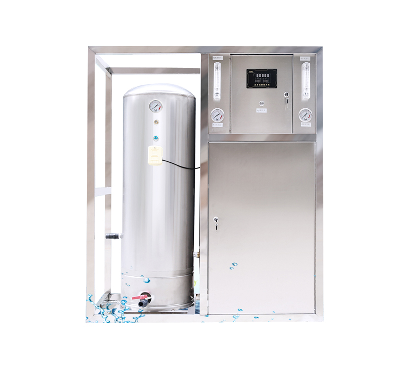 商用酒樓直飲水設備